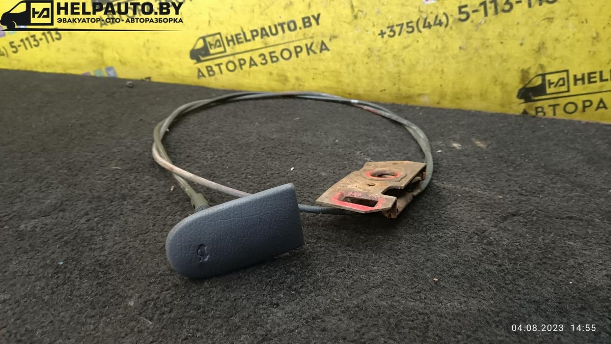 Тросы к Daewoo Matiz 2000