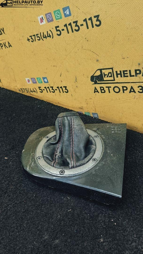 Накладка к Hyundai  2001