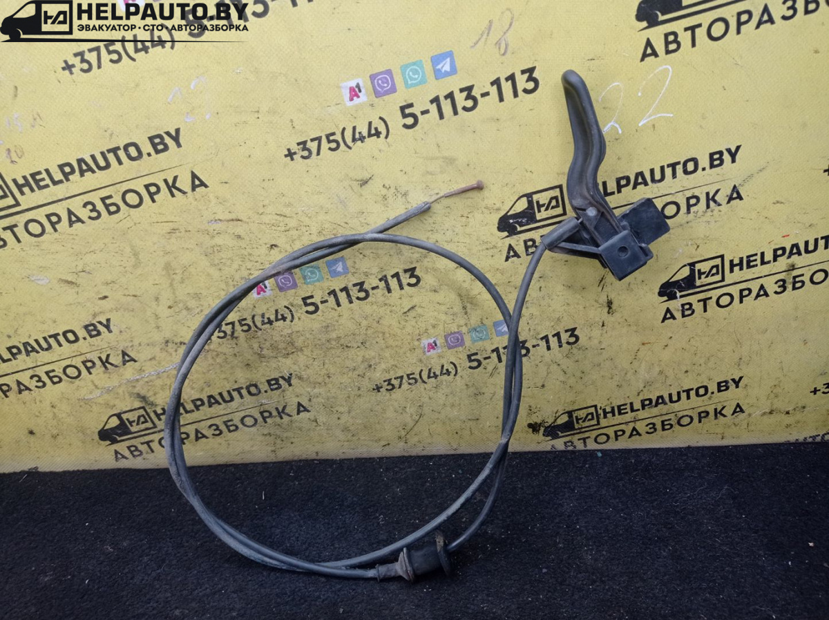 Тросы к Opel Astra 1998
