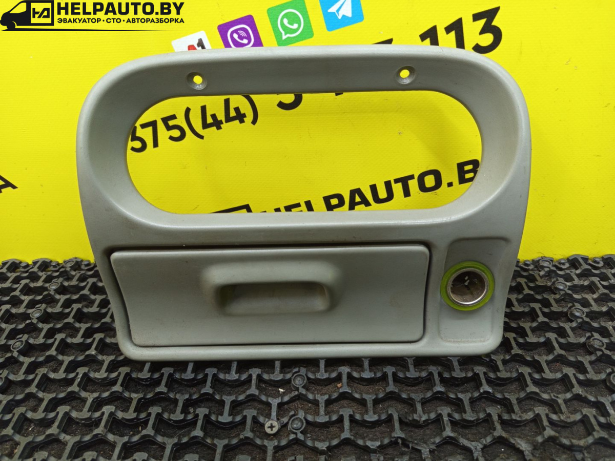 Пепельница к Renault Twingo 1997