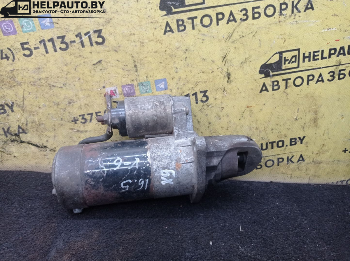 Стартер к Mazda Xedos 9 1996