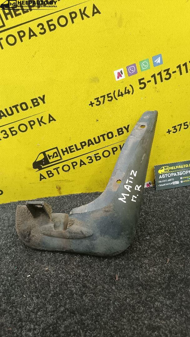 Брызговики к Daewoo  2005