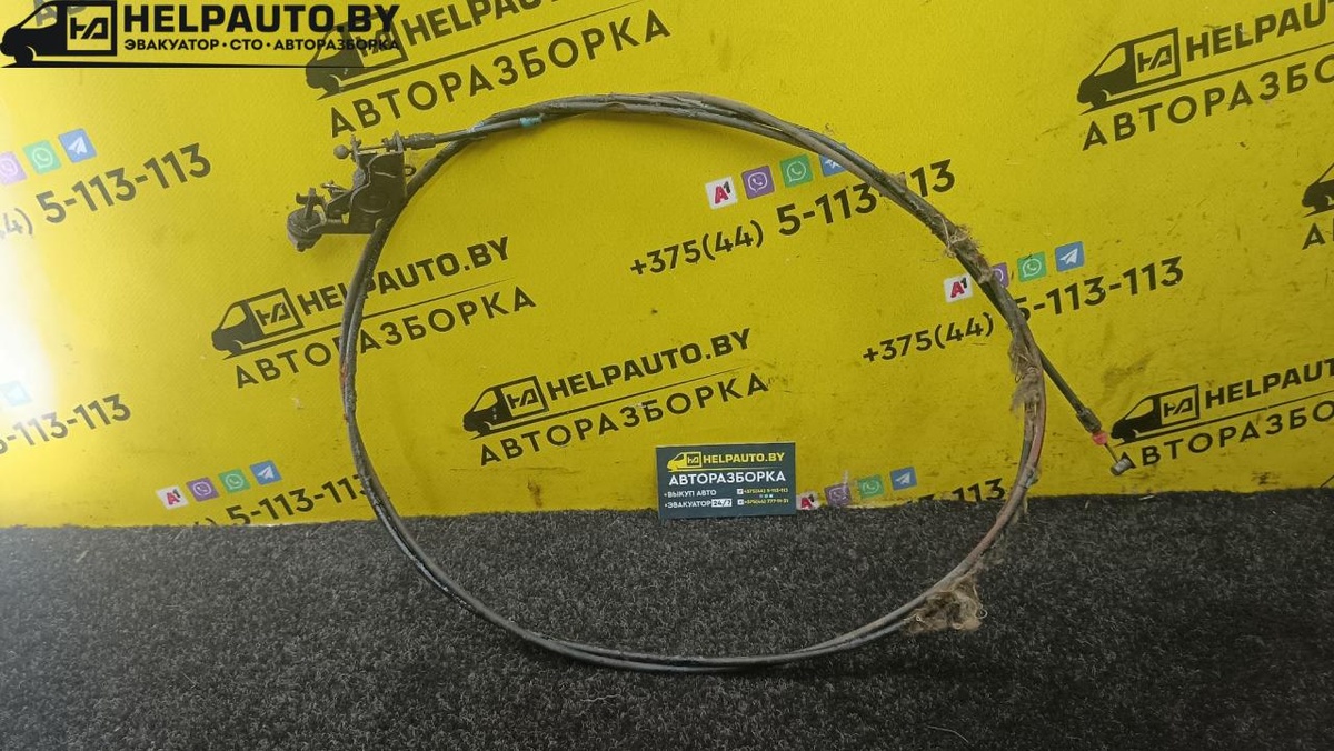 Тросы к Mazda 626 1999