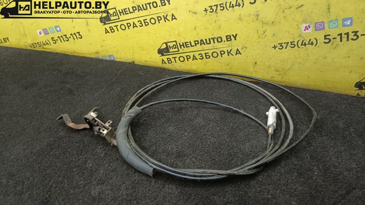 Тросы к Chery  2011