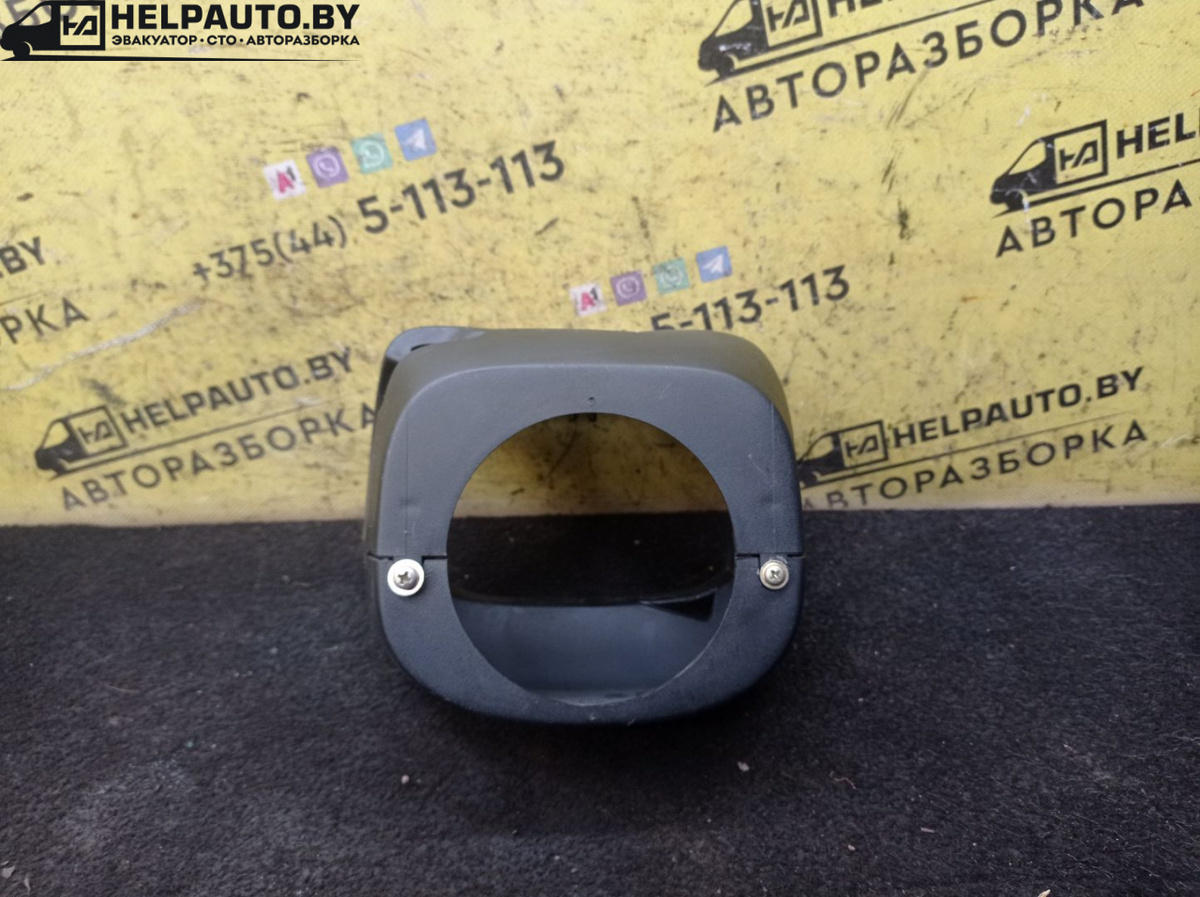 Кожух к Opel Astra 1998