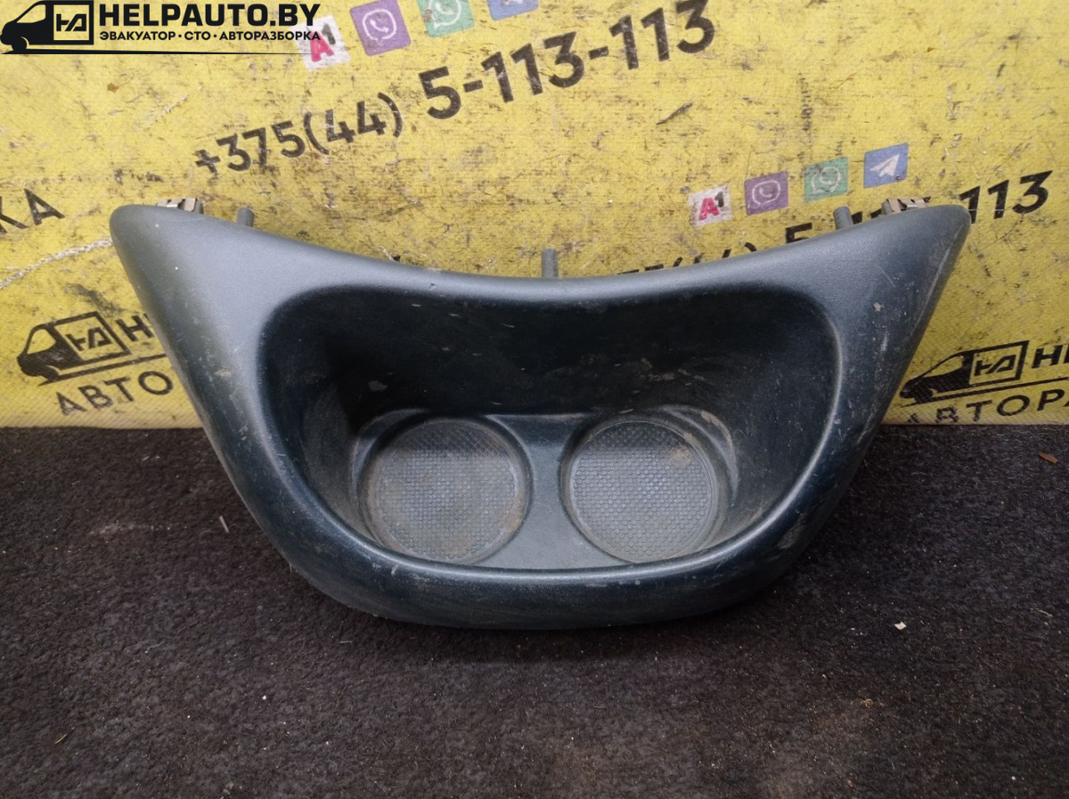 Подстаканник к Renault Scenic 1997