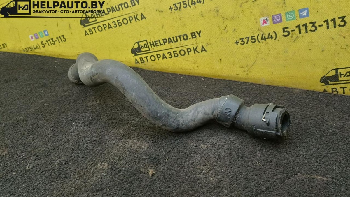 Патрубок к Ford Mondeo 2005
