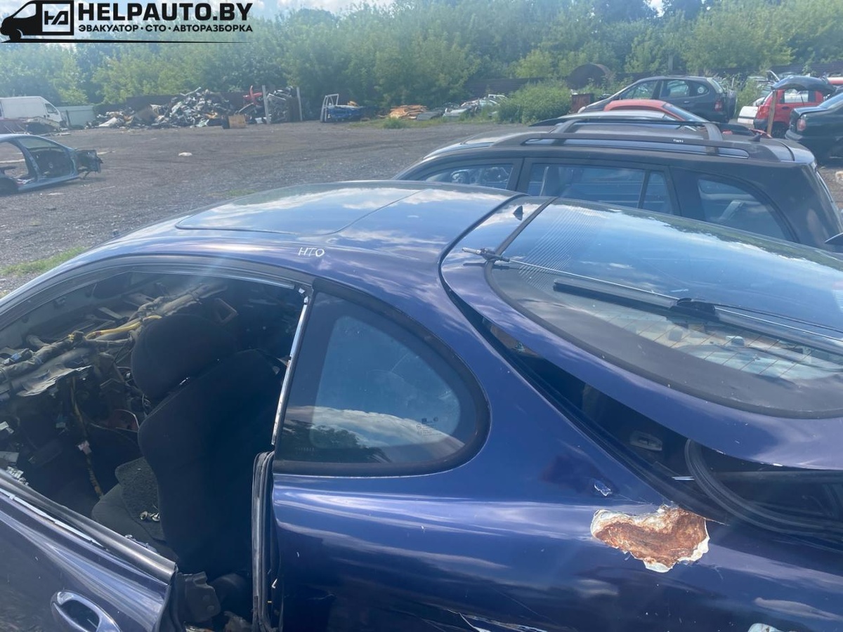 Крыша к Hyundai  2000
