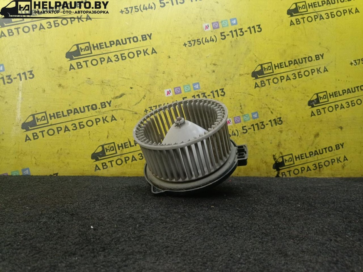 Моторчик печки к Proton Persona 1996