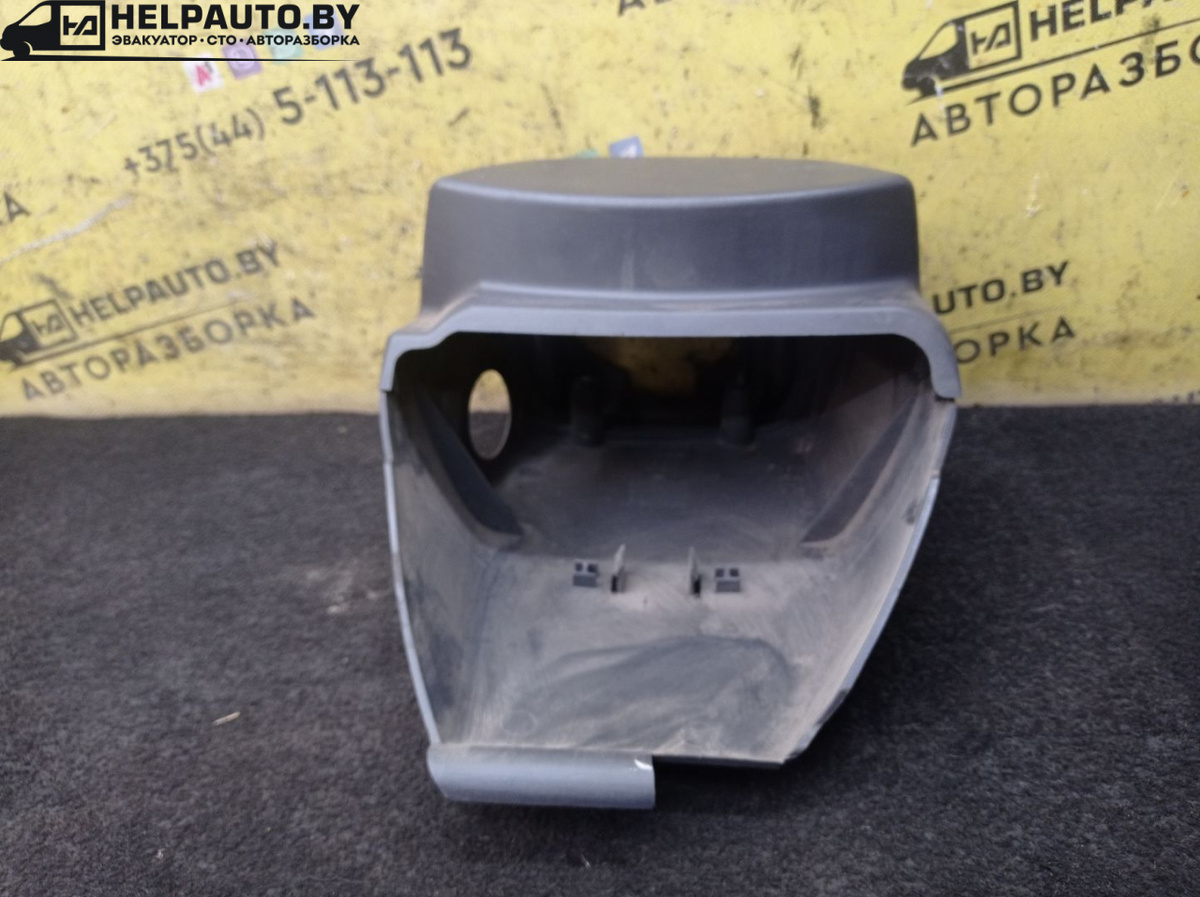 Кожух к Nissan Almera Tino 2001