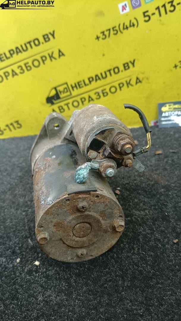 Стартер к Daewoo  2005