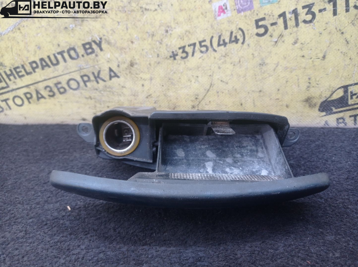Пепельница к Renault Scenic 1998
