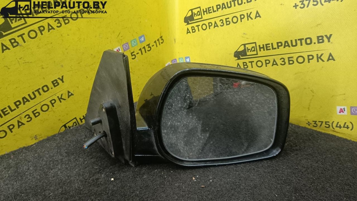 Зеркало наружное правое к Chery  2011
