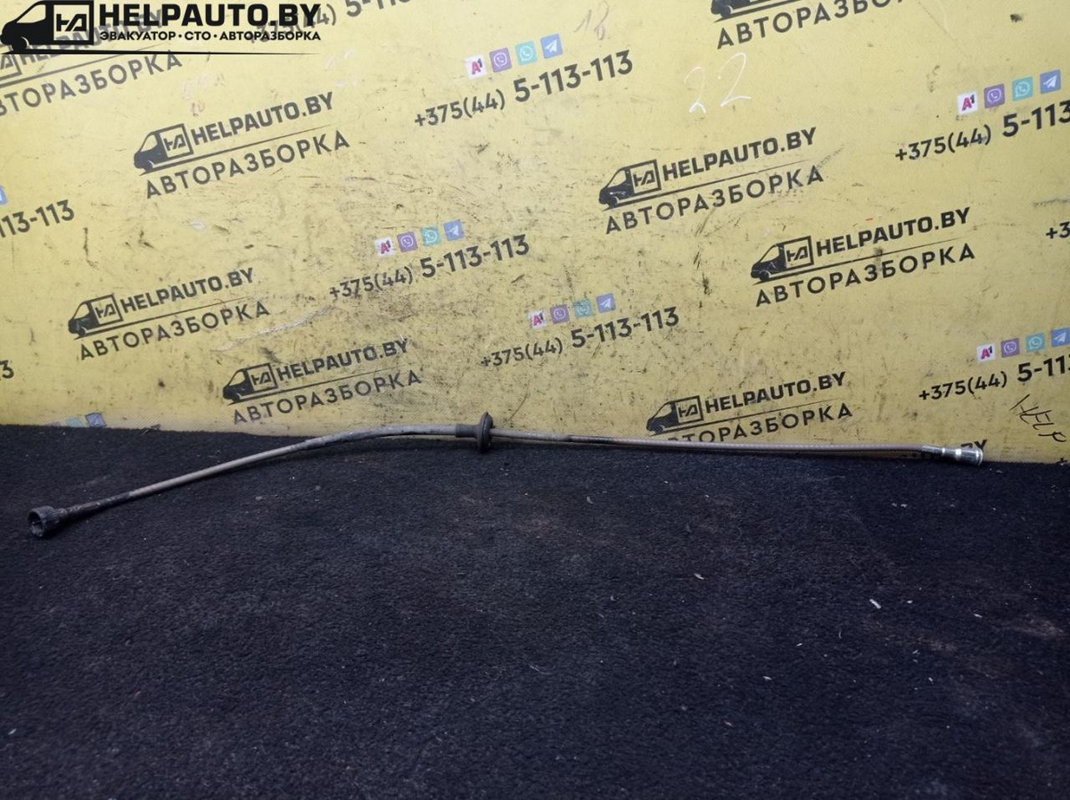 Трос спидометра к Opel Astra 1992