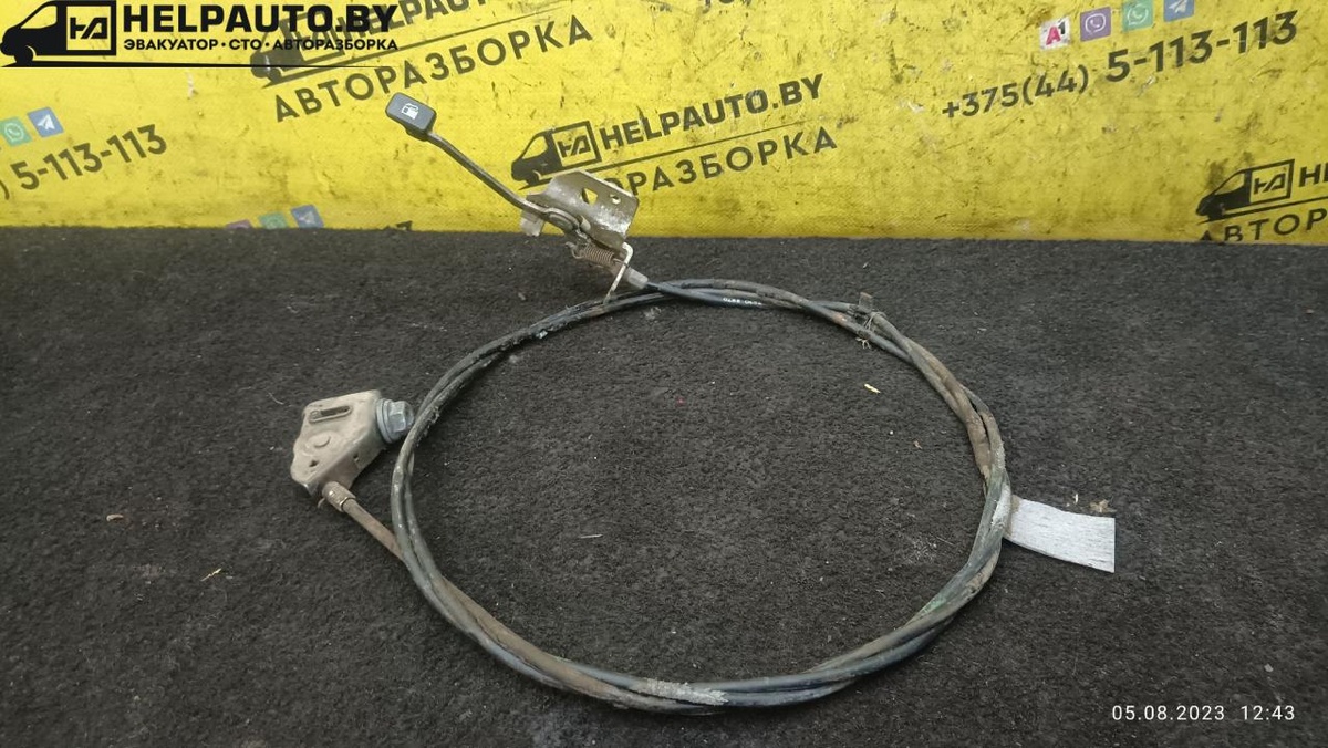 Тросы к Suzuki Wagon R 1998