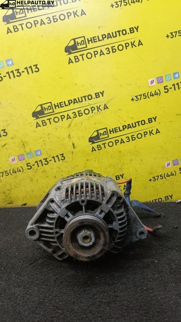 Генератор к Renault Scenic 1998