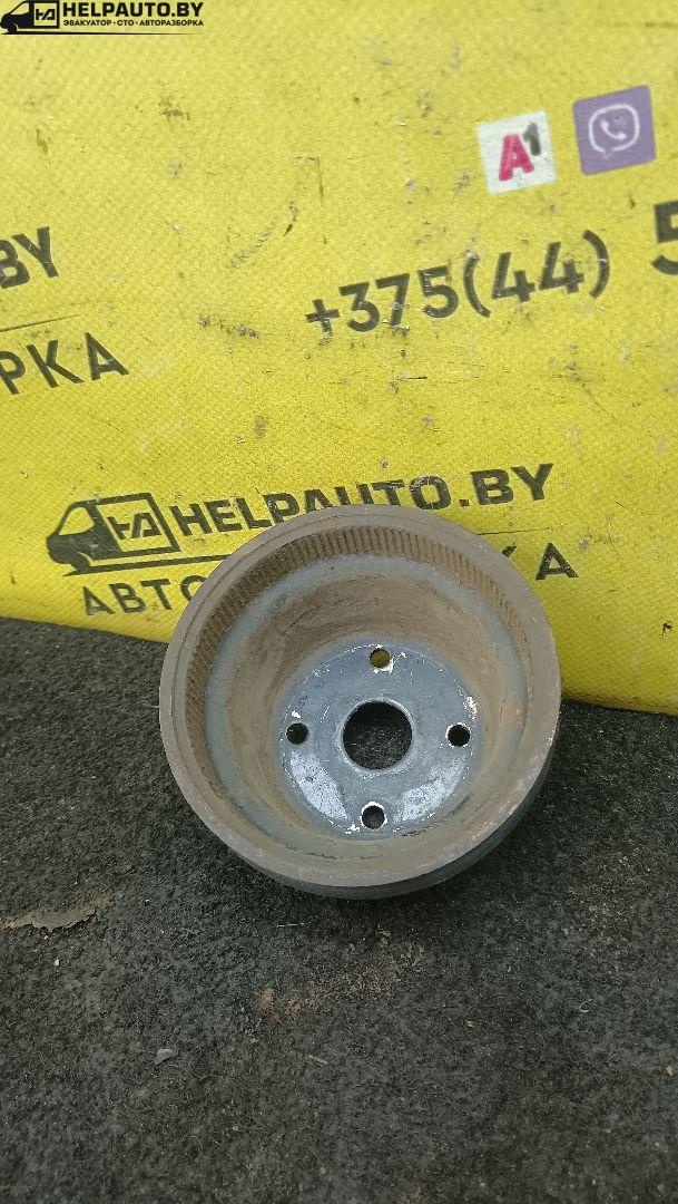 Шкив к Kia Sportage 2001