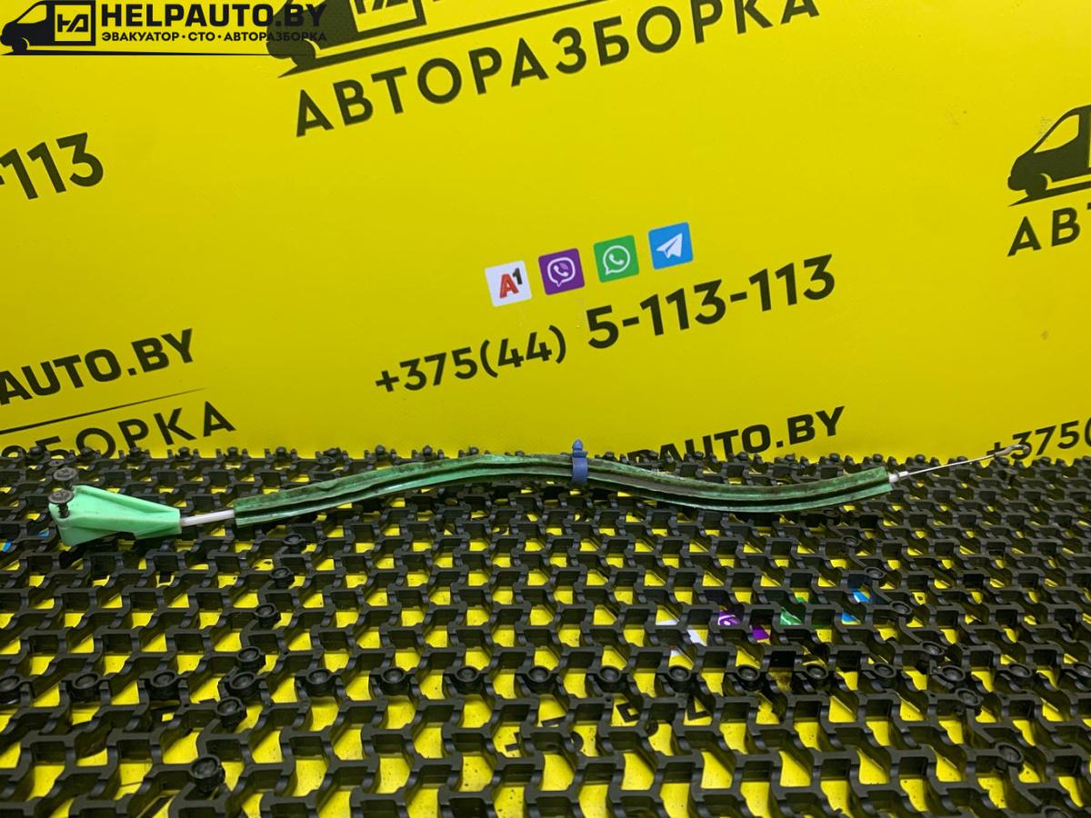 Тросы к Audi 100 1990