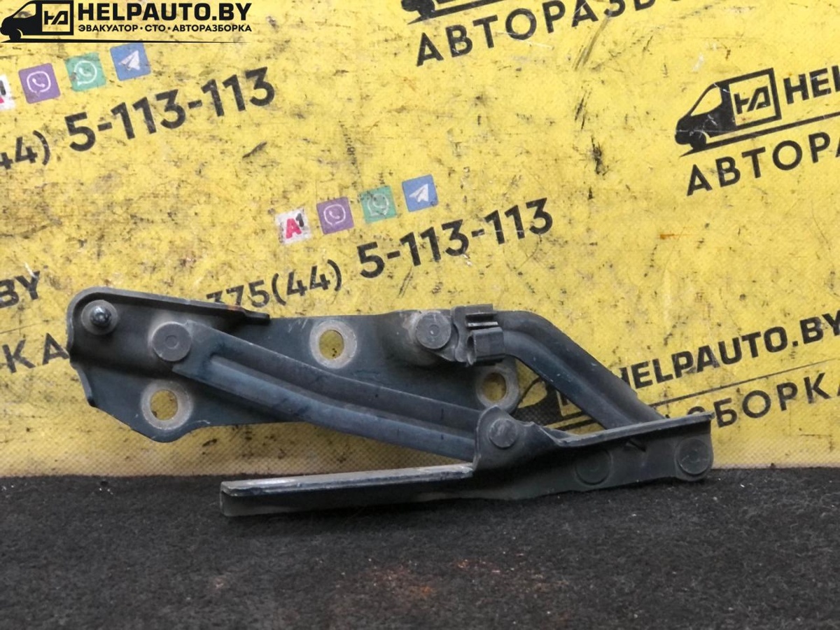 Петли к Opel Vectra 2000