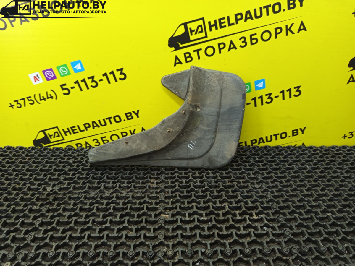 Брызговики к Ford Galaxy 2002