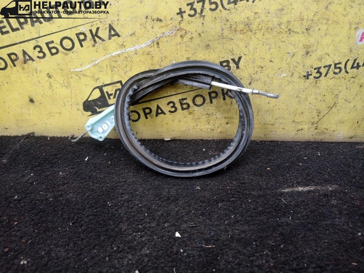 Тросы к Audi 100 1985