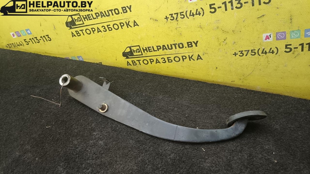 Педаль к Peugeot  1999