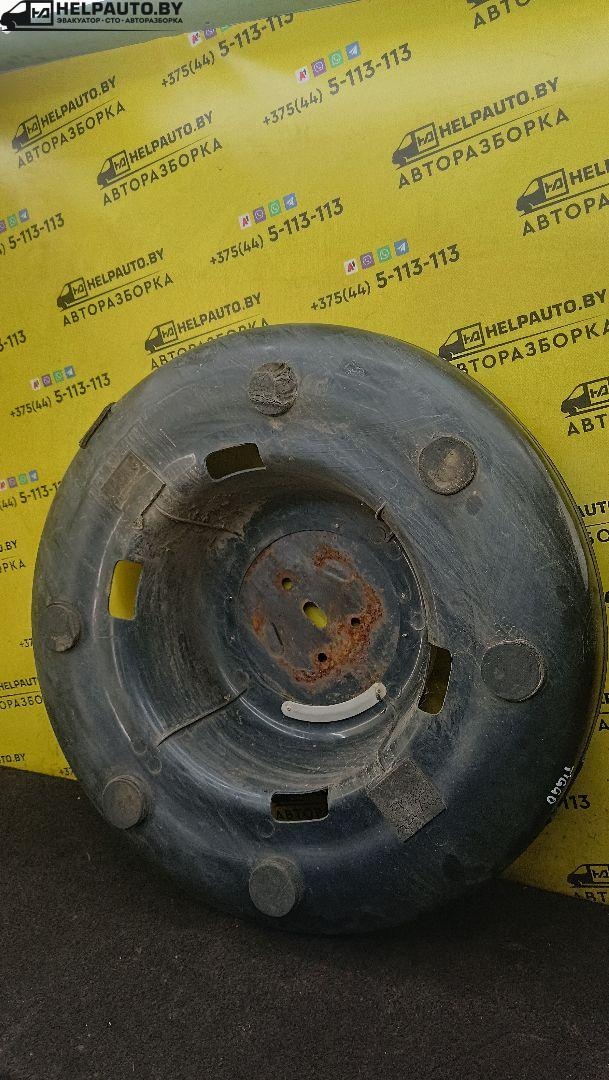 Чехол запасного колеса к Chery  2011