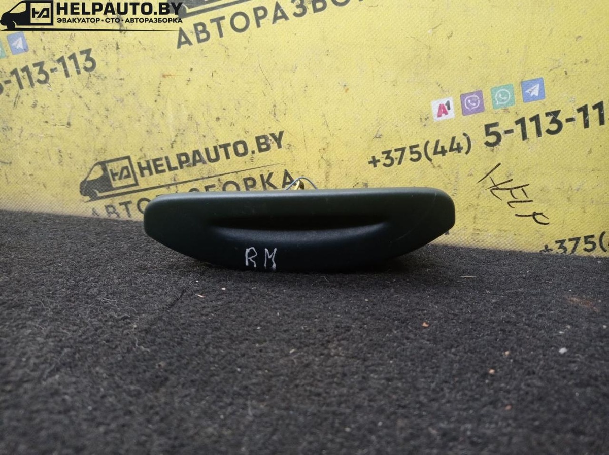 Пепельница к Renault Scenic 1997