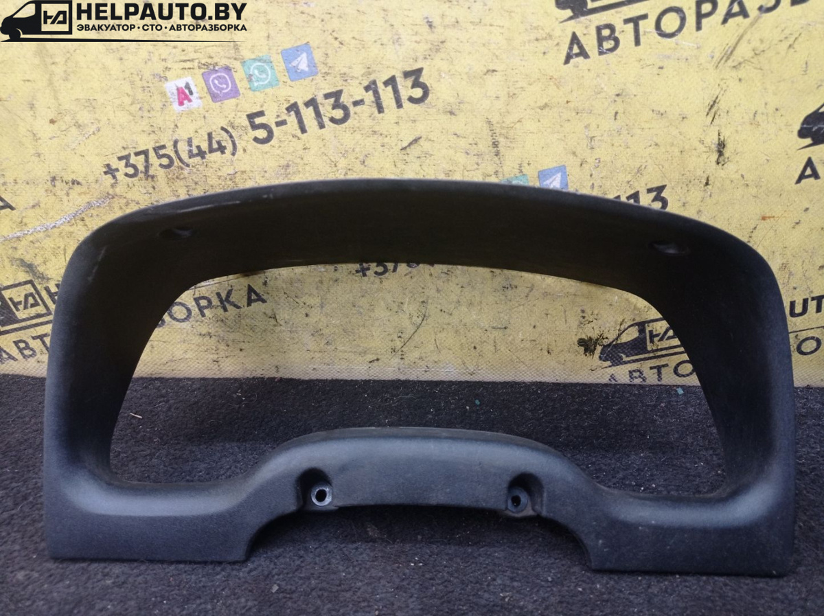 Рамка панели приборов к Opel Astra 1998
