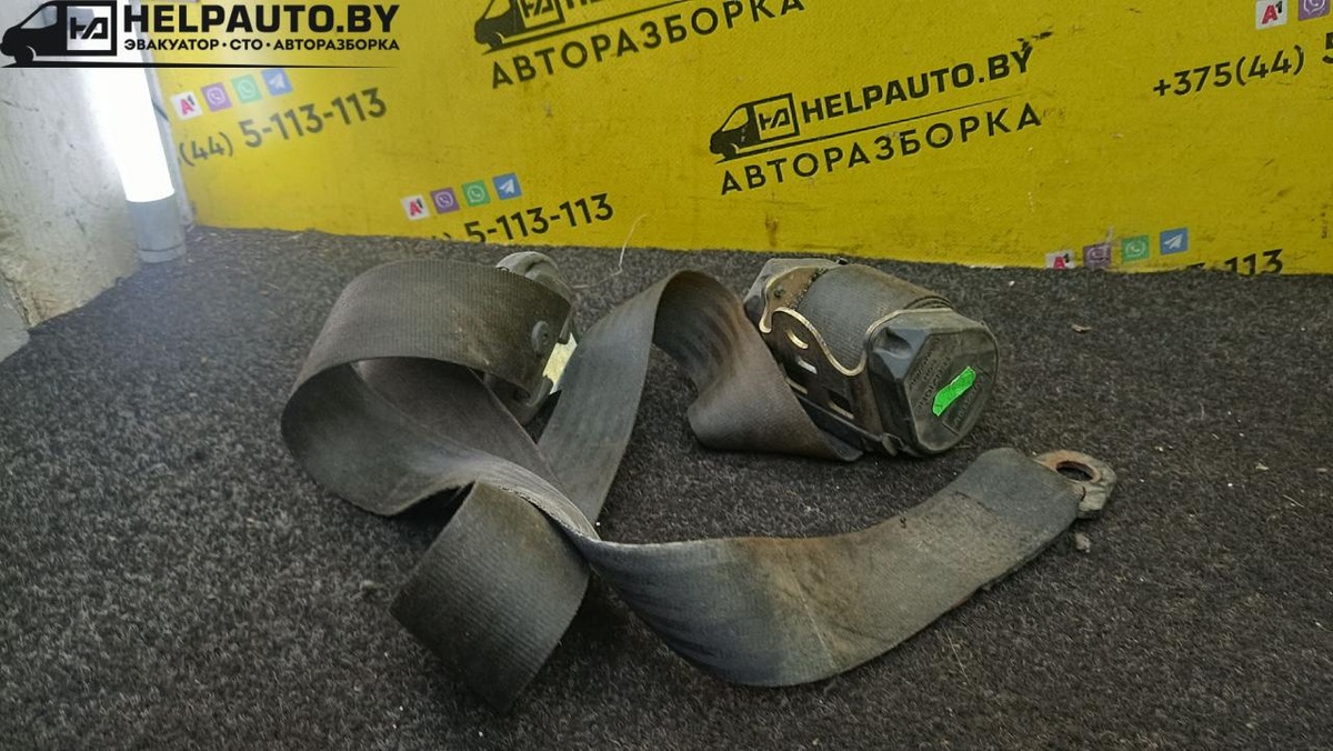 Ремень безопасности к Citroen Jumpy 1998