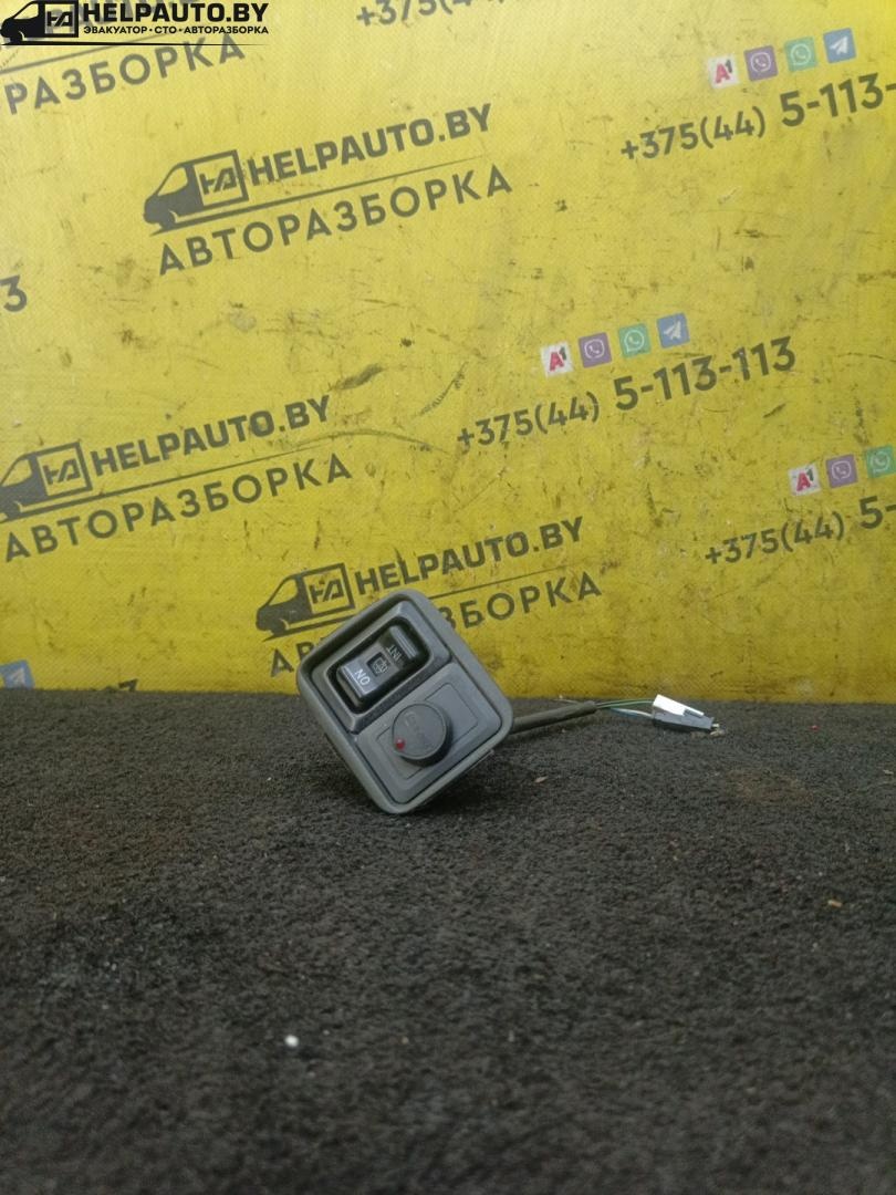 Кнопка  к Proton Persona 1996