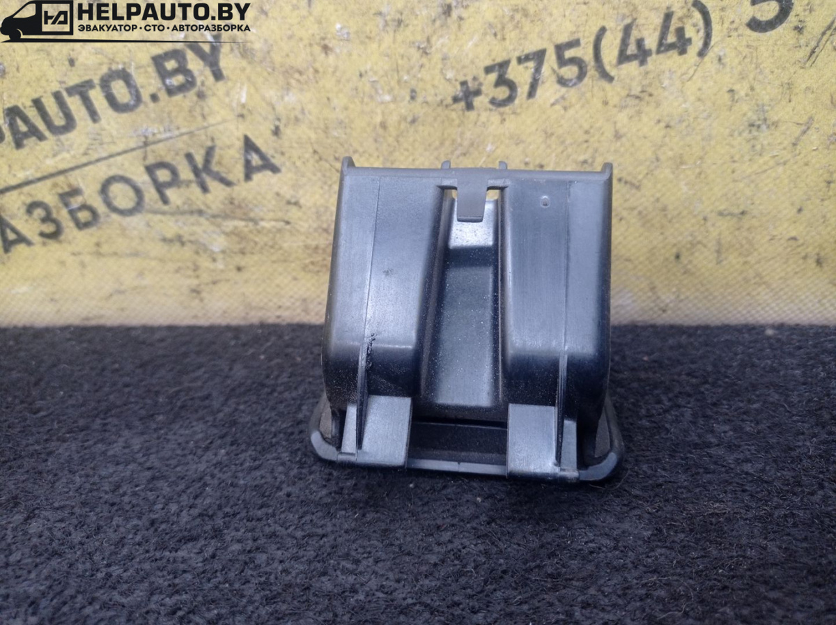 Пепельница к Citroen Xsara 2000