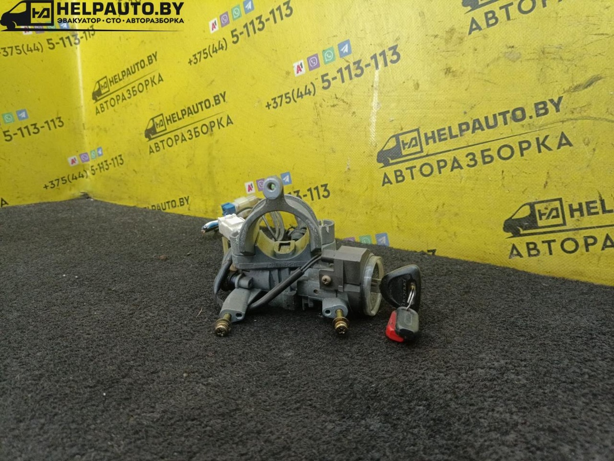 Замок зажигания к Proton Persona 1996