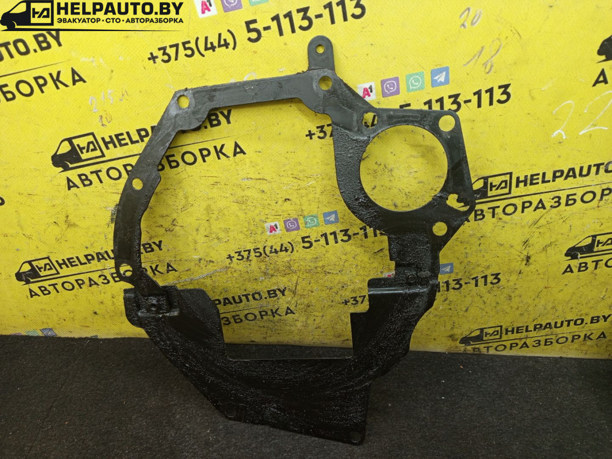Прокладка КПП (Пластина) к Ford Mondeo 1997