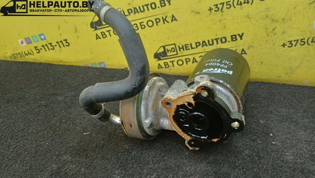 Корпус блока, элемента к Nissan Almera 1999