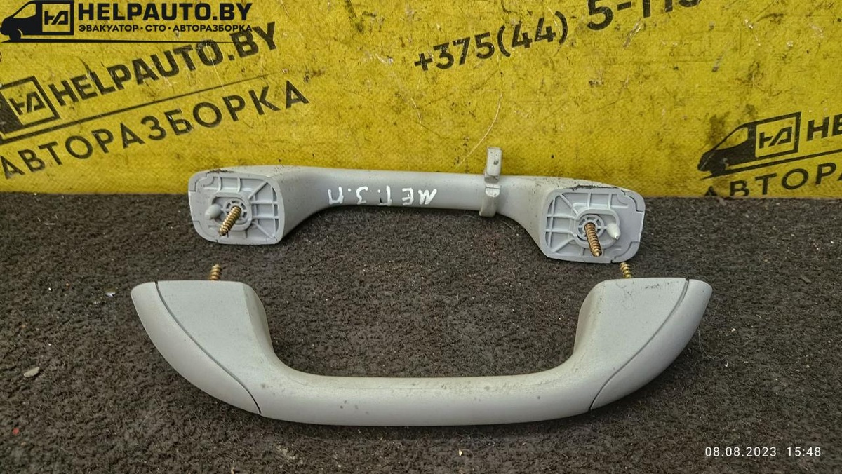 Ручка потолочная к Renault Megane 2001