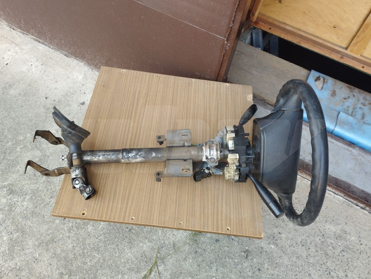 Рулевая колонка к Mazda 626 1993