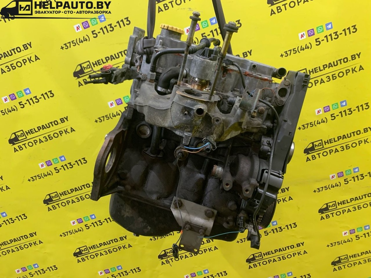 Двигатель к Opel Astra 1994