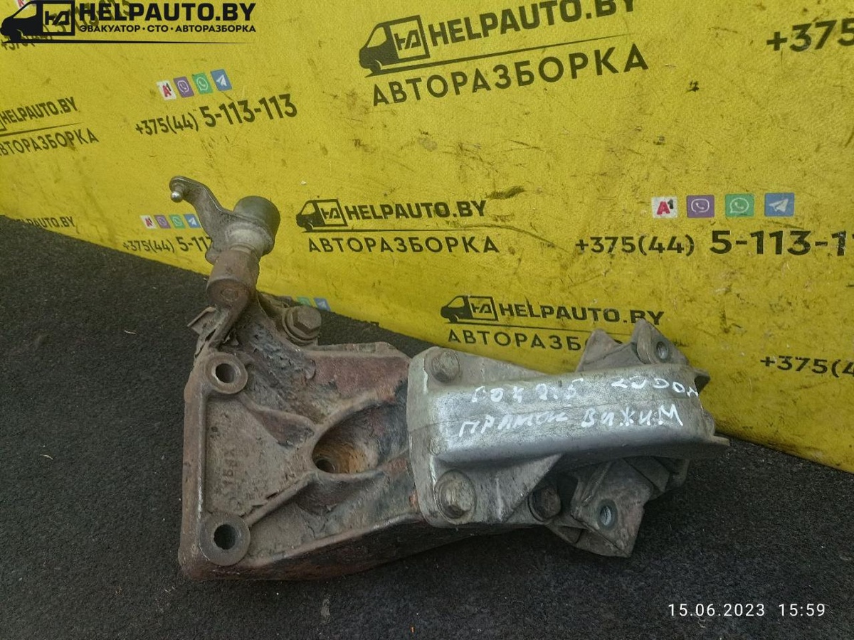 Балка под КПП к Peugeot  1999