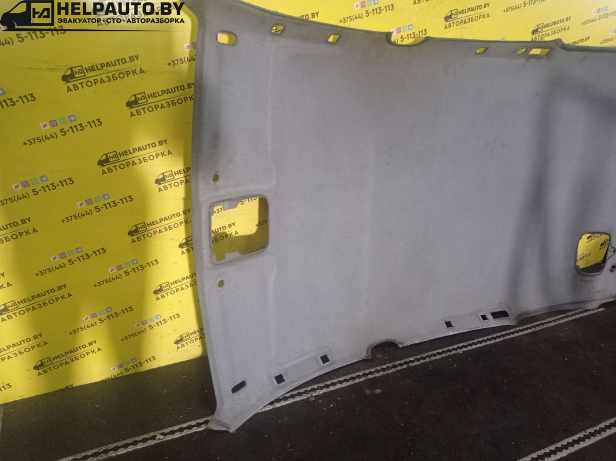 Потолок к Renault Scenic 1998