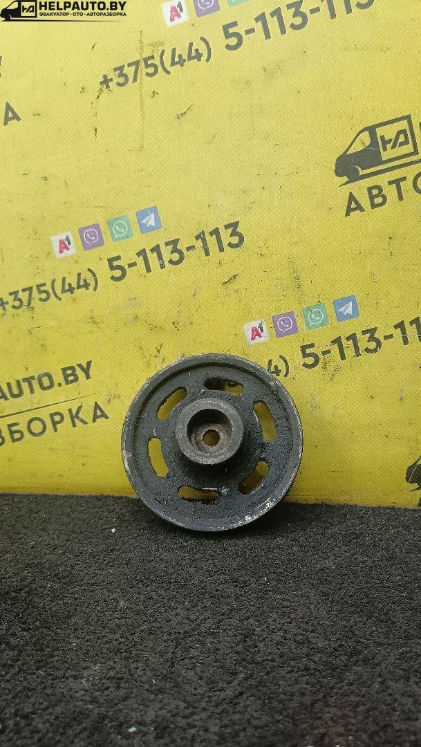 Шкив к Peugeot  1999