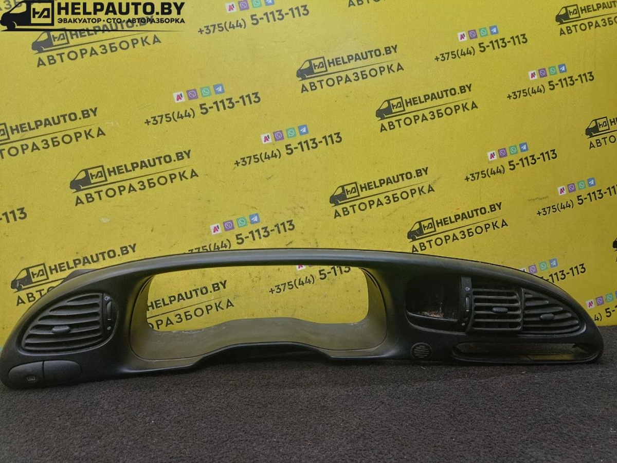 Рамка панели приборов к Ford Mondeo 2000
