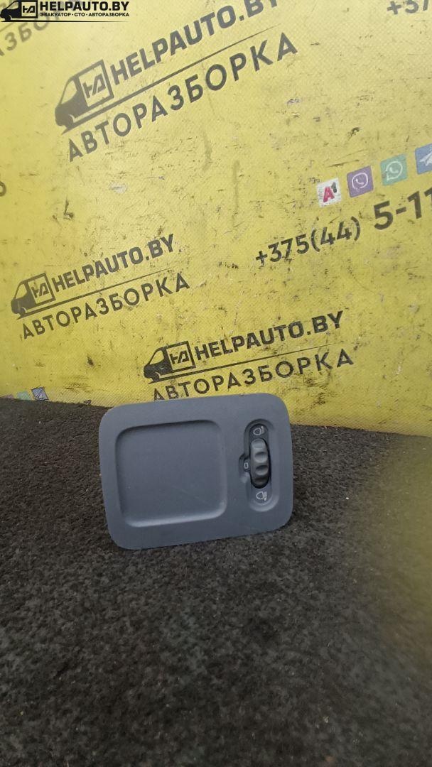 Кнопка  к Renault Clio 2000