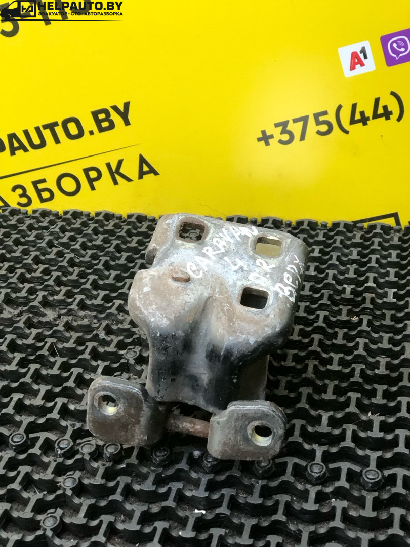 Петля двери к Dodge Caravan 2004