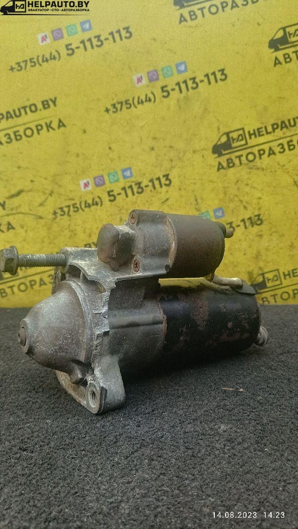 Стартер к Renault Safrane 1998