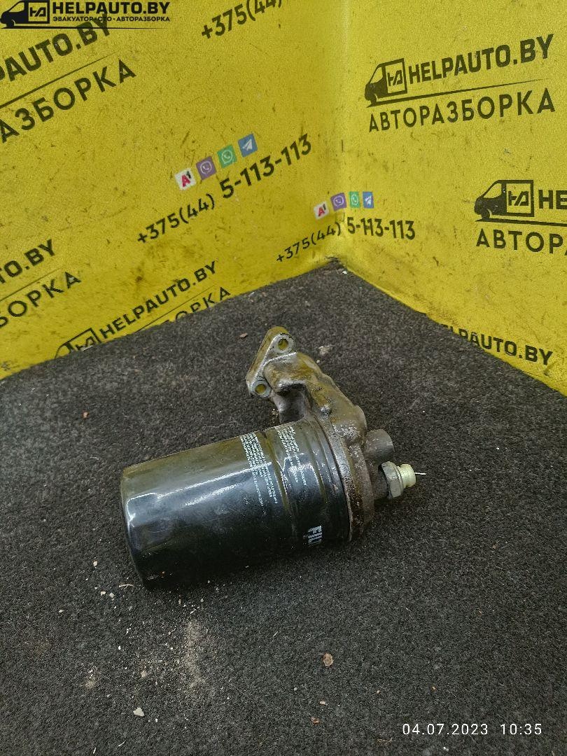 Корпус блока, элемента к Audi 80 1985