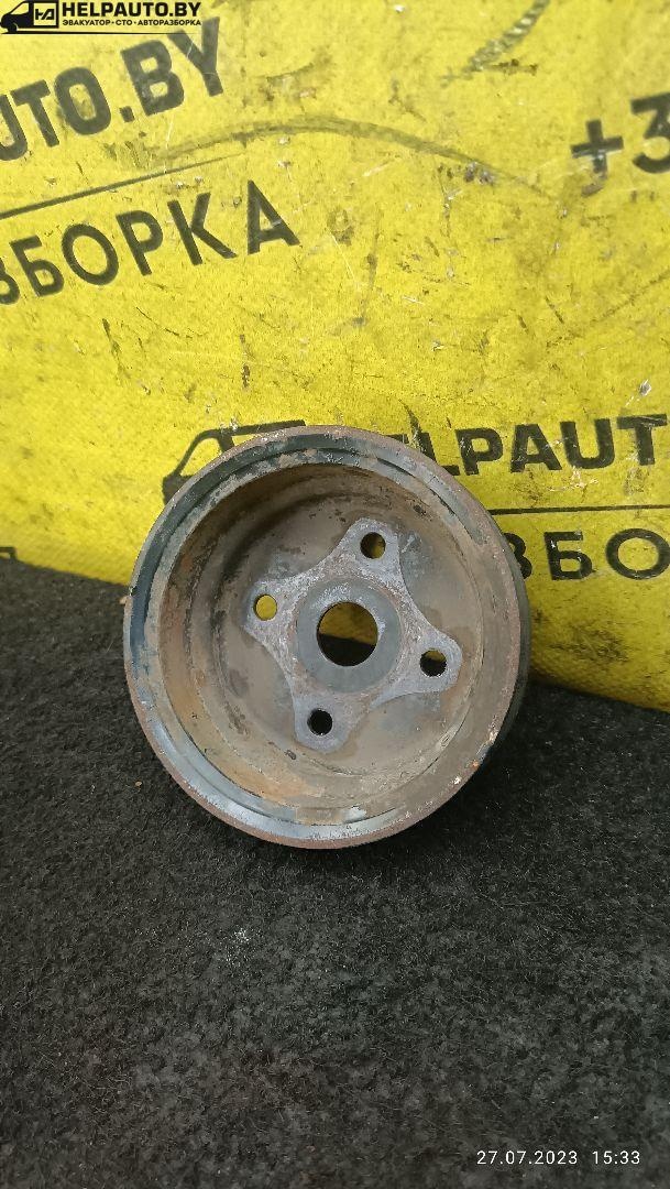 Шкив к Nissan Primera 1994
