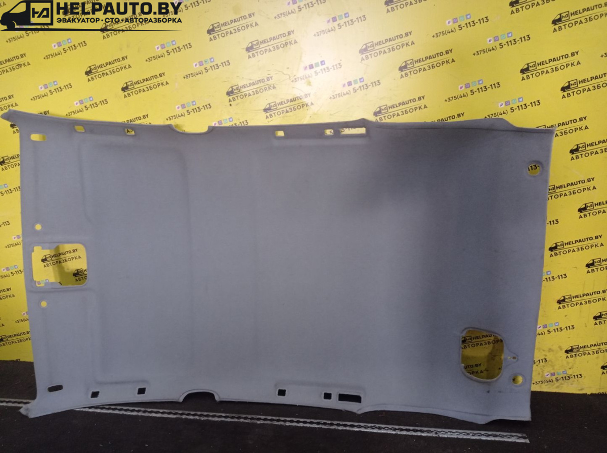 Потолок к Renault Scenic 1997