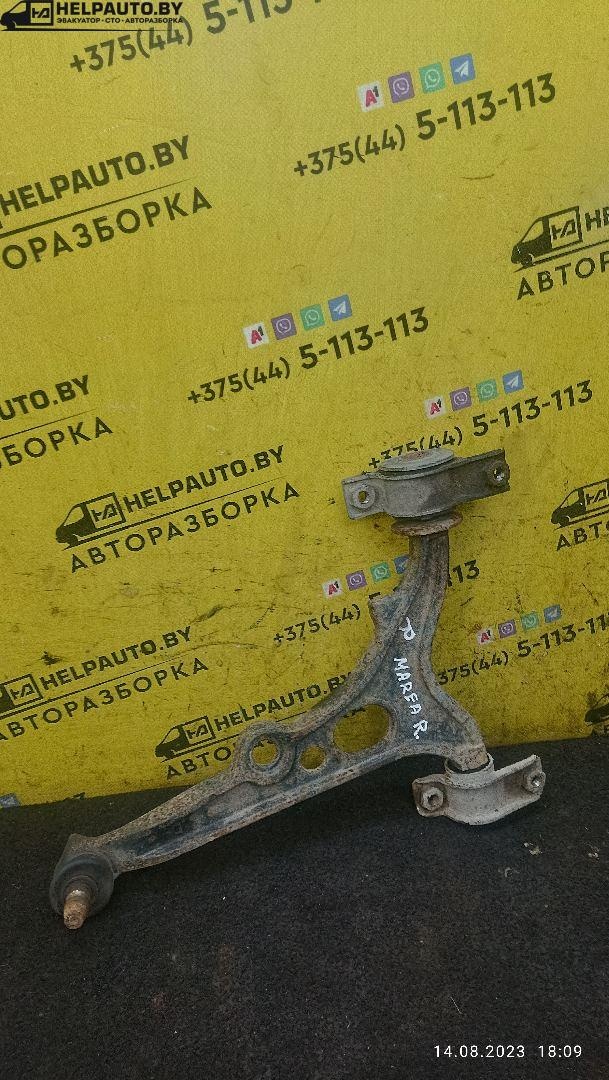 Рычаг передний к Fiat Marea 1996