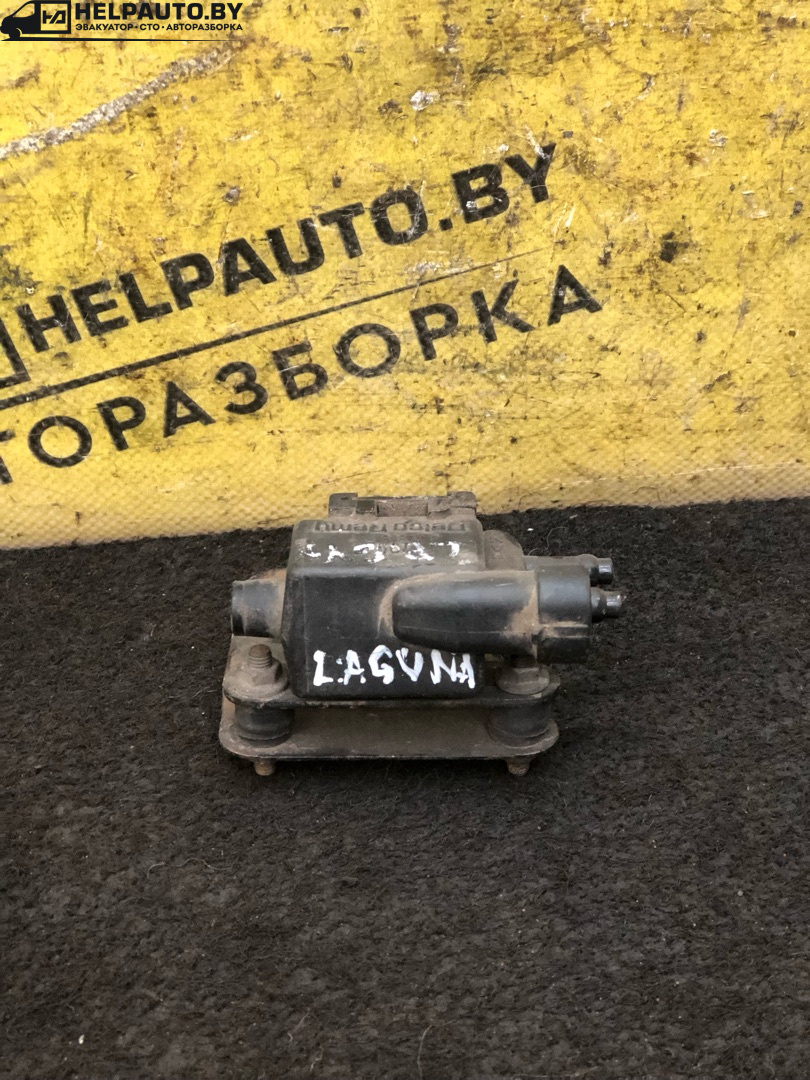 Нагнетатель воздуха (компрессор) к Renault Laguna 1996